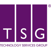 TSG Ltd - Technology Service Group
